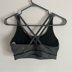 Lululemon Energy Bra